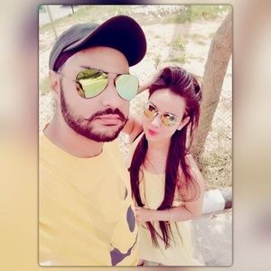 Meet your Posher, Param